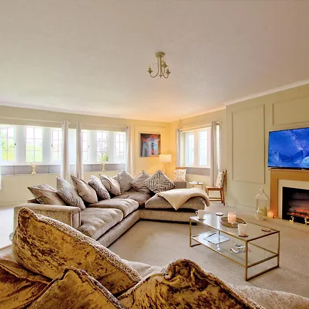 Holiday home River View Skipton