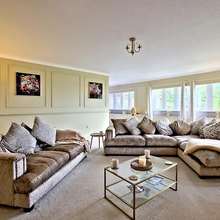 River View Holiday home *