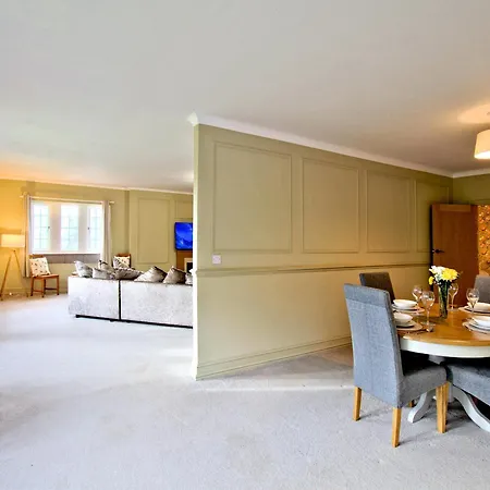 River View Holiday home Skipton