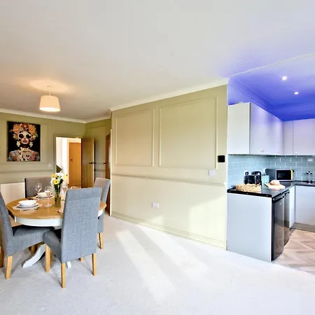 River View Holiday home *