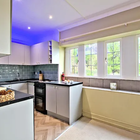 River View Holiday home Skipton