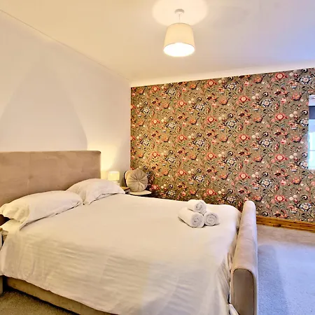 River View * Skipton