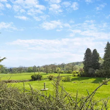 River View Holiday home Skipton