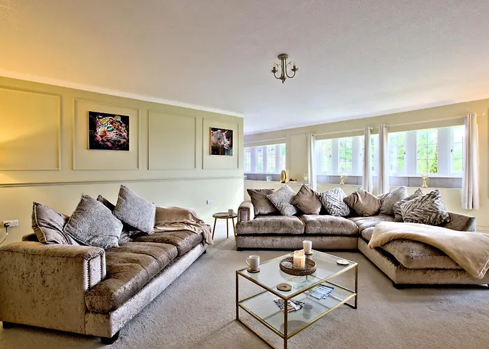 River View Holiday home *