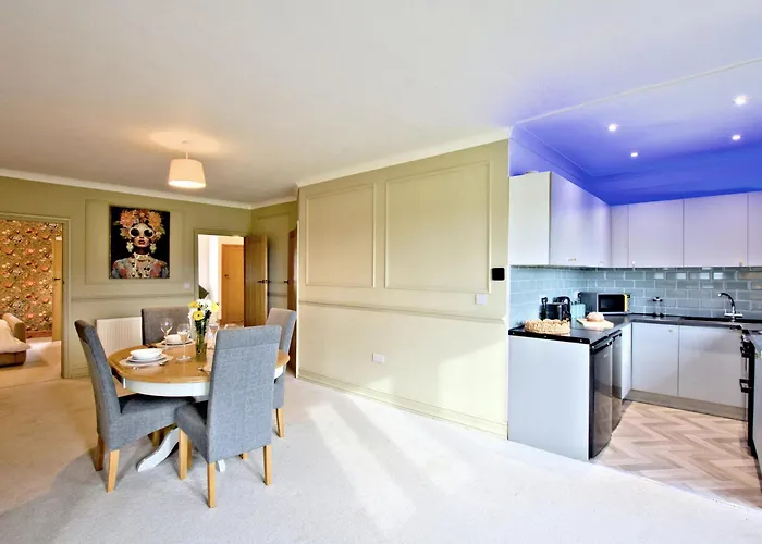 River View Holiday home *