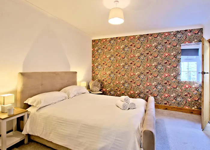 River View * Skipton