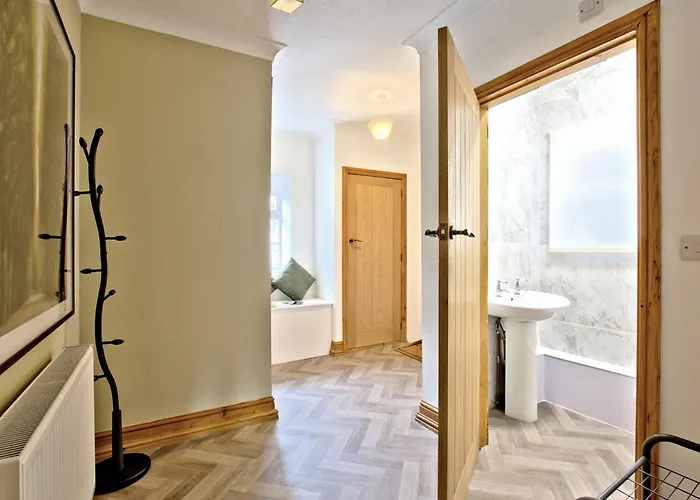 River View Holiday home *