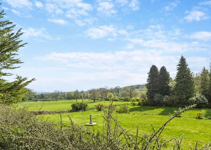 River View Holiday home Skipton
